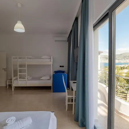 El Mare Hotel