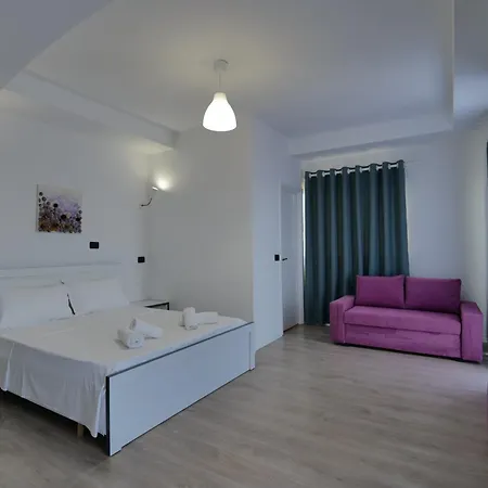 Hotel El Mare