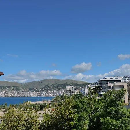 Hotel El Mare Sarandë