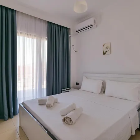 El Mare Hotel 3*