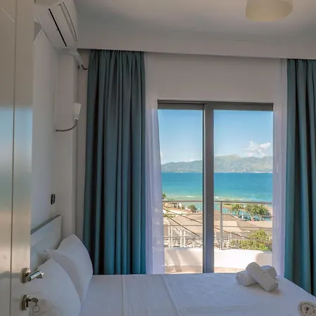 El Mare Hotel
