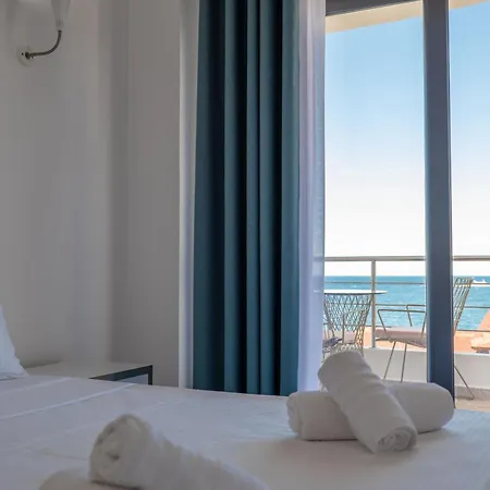 El Mare Hotel
