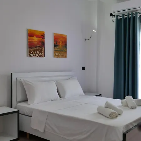 El Mare Hotel Sarandë