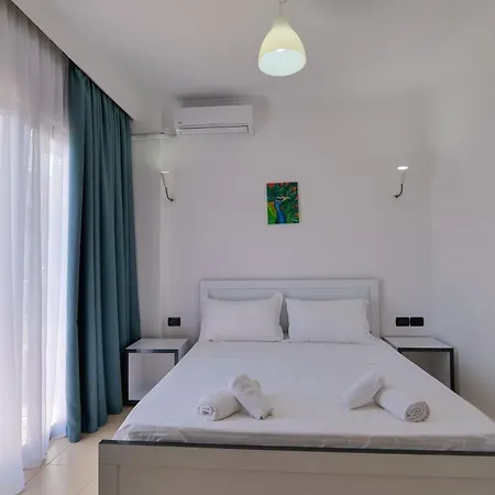 Hotel El Mare Sarandë