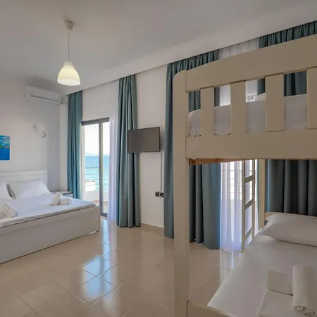 El Mare Sarandë