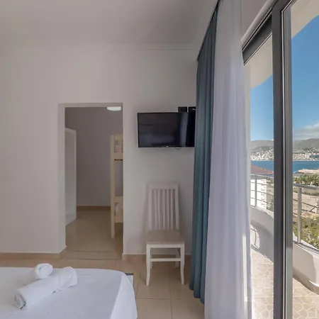 El Mare Hotel 3*