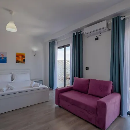 Hotel El Mare 3*