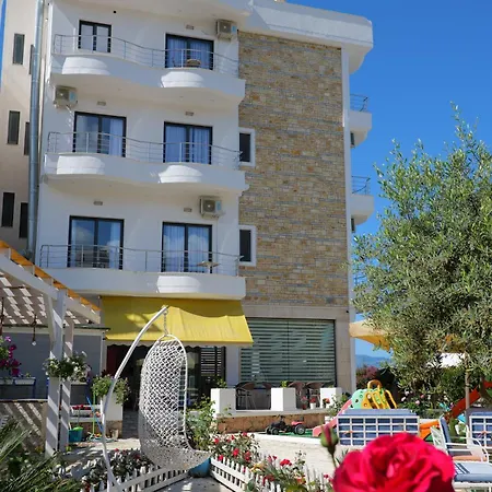 El Mare Hotel Sarandë