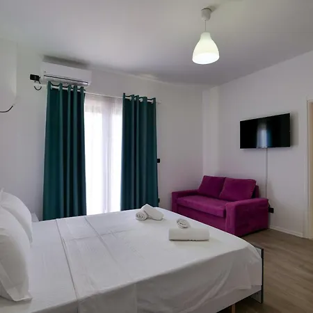 Hotel El Mare 3*
