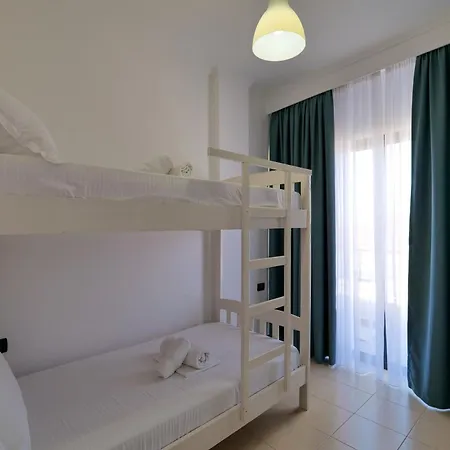 Hotel El Mare