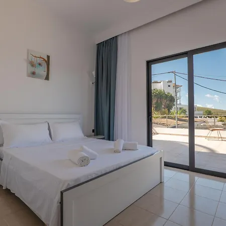 El Mare 3* Sarandë