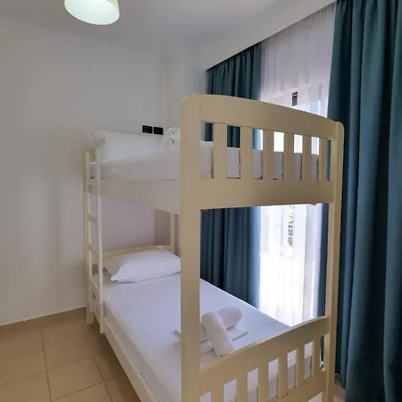 El Mare Hotel