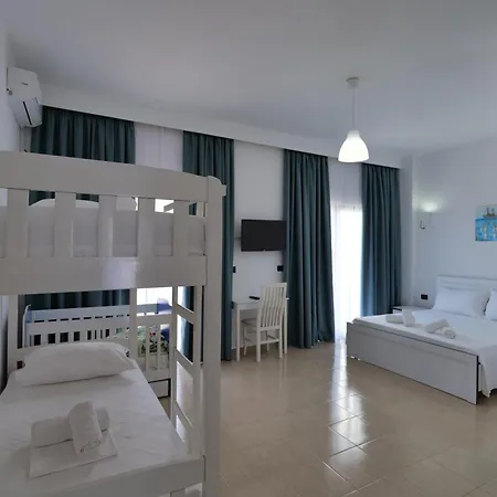 El Mare 3* ساراندا