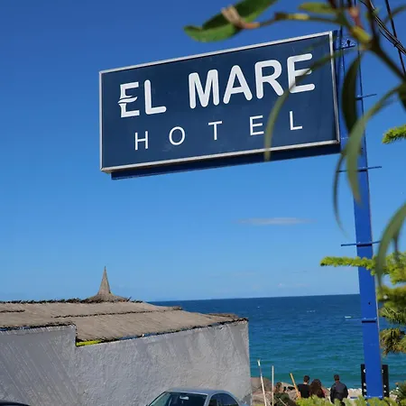 فندق El Mare 3*