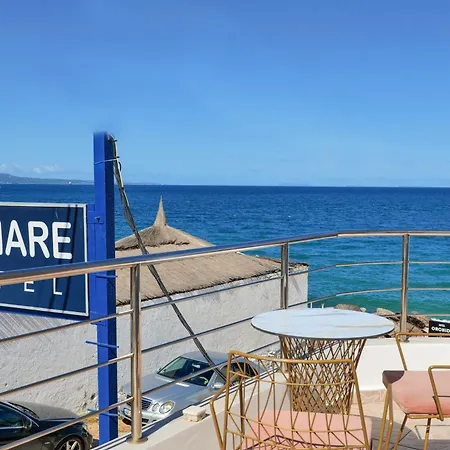 فندق El Mare 3*
