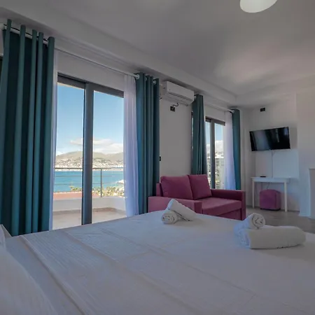 El Mare 3* ساراندا